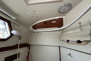 SUNYATA 42ft Sabre Yacht For Sale