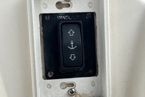 SUNYATA 42ft Sabre Yacht For Sale
