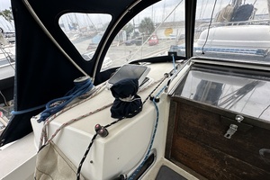 1991 Sabre 425 thumbnail 128