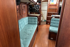 SUNYATA 42ft Sabre Yacht For Sale
