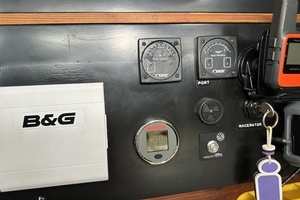 1991 Sabre 425 thumbnail 167