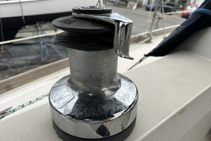 SUNYATA 42ft Sabre Yacht For Sale