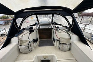 SUNYATA 42ft Sabre Yacht For Sale