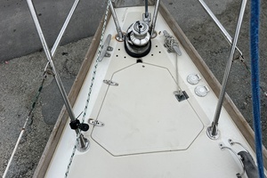 SUNYATA 43ft Sabre Yacht For Sale