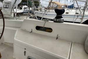 1991 Sabre 425 thumbnail 85