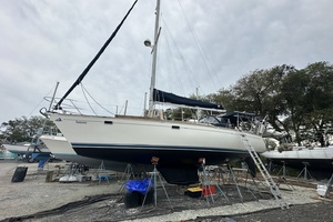SUNYATA 42ft Sabre Yacht For Sale