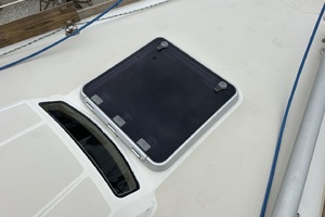 SUNYATA 42ft Sabre Yacht For Sale