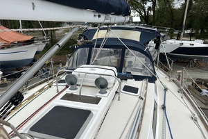 SUNYATA 42ft Sabre Yacht For Sale