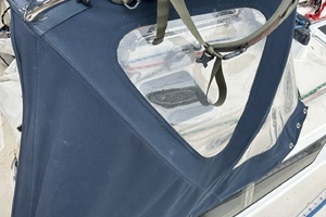 SUNYATA 42ft Sabre Yacht For Sale