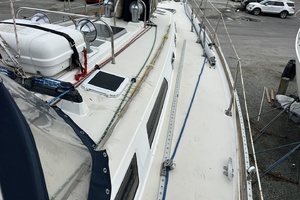 SUNYATA 42ft Sabre Yacht For Sale