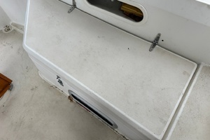 SUNYATA 42ft Sabre Yacht For Sale