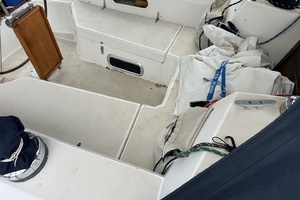 SUNYATA 42ft Sabre Yacht For Sale