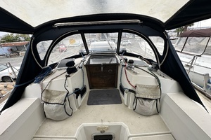 1991 Sabre 425 thumbnail 124