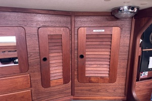 SUNYATA 42ft Sabre Yacht For Sale
