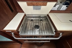 SUNYATA 42ft Sabre Yacht For Sale