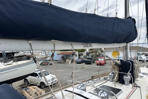 SUNYATA 42ft Sabre Yacht For Sale