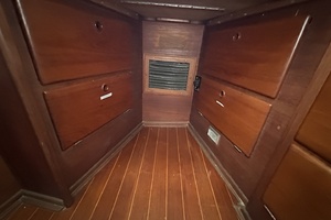 SUNYATA 42ft Sabre Yacht For Sale