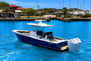 2026 Valhalla Boatworks V33 thumbnail 1