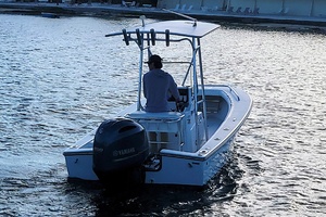 2008 SeaCraft SC 20 Classic thumbnail 4