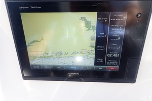 2016 Cape Horn 22 OS thumbnail 16