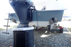 2016 Cape Horn 22 OS thumbnail 36