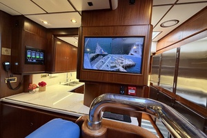 ABIDE 136ft Jongert Yacht For Sale