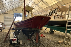 All s Well 26ft Hammond Yacht For Sale