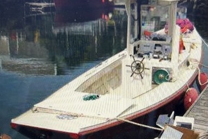 All s Well 26ft Hammond Yacht For Sale