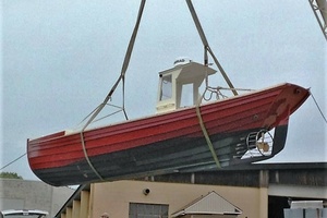 All s Well 26ft Hammond Yacht For Sale