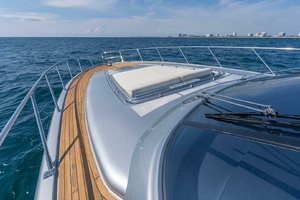 2014 Riva 63 Virtus thumbnail 16