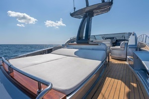 2014 Riva 63 Virtus thumbnail 41