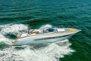 2014 Riva 63 Virtus thumbnail 2