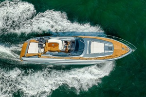 MILD THINGS Worth Avenue Yachts