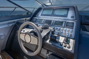 2014 Riva 63 Virtus thumbnail 37