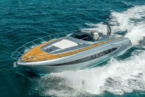 Yacht for sale MILD THINGS