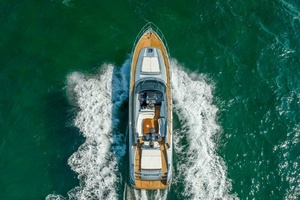 2014 Riva 63 Virtus thumbnail 5