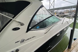 2006 Sea Ray 290 Sundancer thumbnail 16