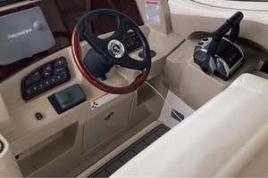 2006 Sea Ray 290 Sundancer thumbnail 24