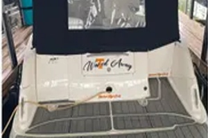 2006 Sea Ray 290 Sundancer thumbnail 17