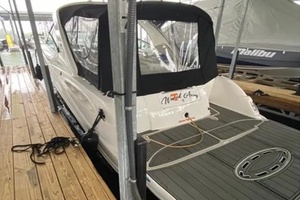 2006 Sea Ray 290 Sundancer thumbnail 8
