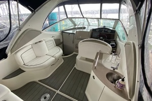 2006 Sea Ray 290 Sundancer thumbnail 18