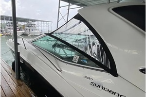 2006 Sea Ray 290 Sundancer thumbnail 9