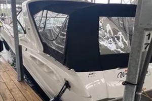 2006 Sea Ray 290 Sundancer thumbnail 10