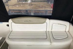 2006 Sea Ray 290 Sundancer thumbnail 21