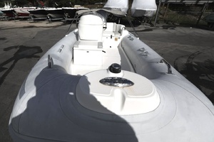 17ft AB Inflatables Yacht For Sale