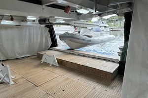 17ft AB Inflatables Yacht For Sale