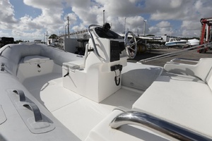 17ft AB Inflatables Yacht For Sale