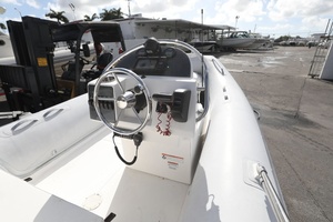 17ft AB Inflatables Yacht For Sale