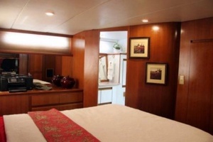 Sea Rash Inn 50ft Novatec Yacht For Sale