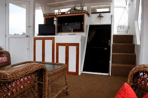 Sea Rash Inn 50ft Novatec Yacht For Sale